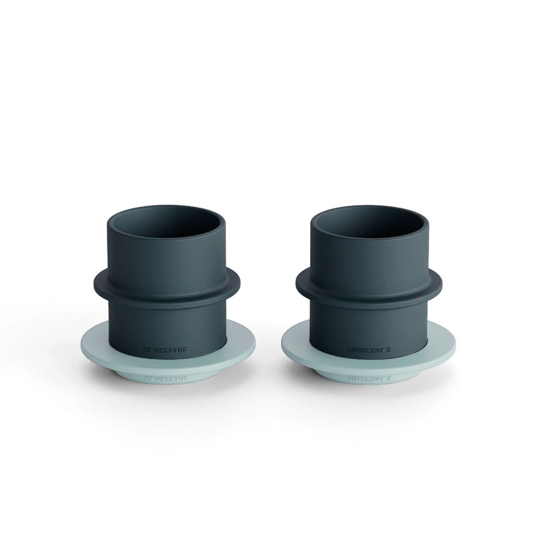 SET 02: El Encuentro