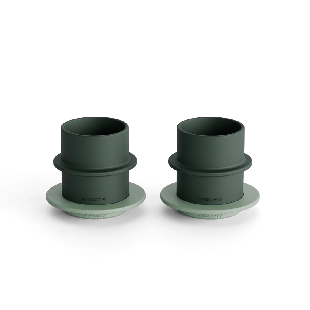 SET 02: El Encuentro