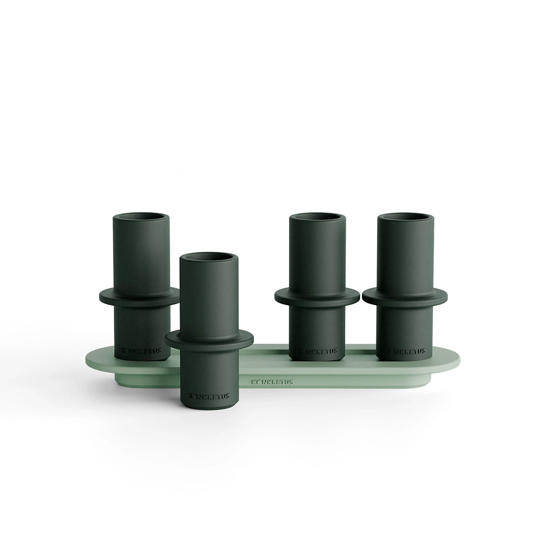 SET 03: La Conversación