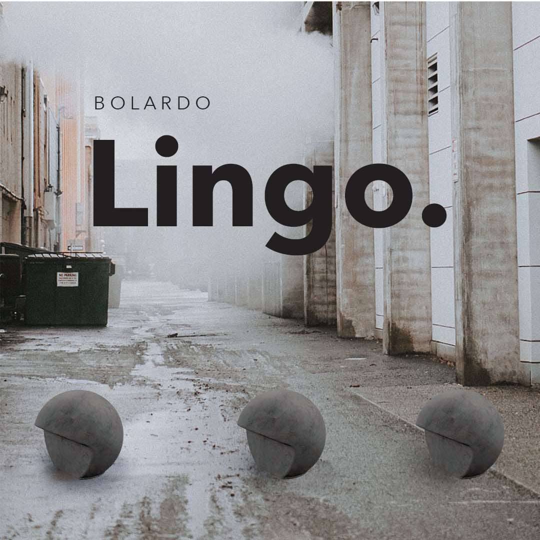 BOLARDO LINGO