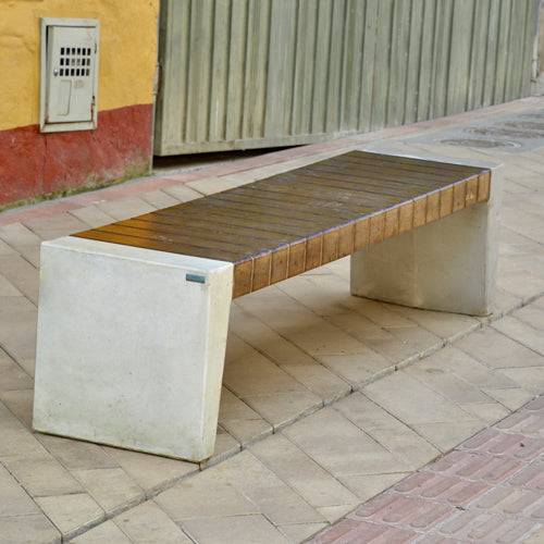 Mobiliario Urbano Colombia